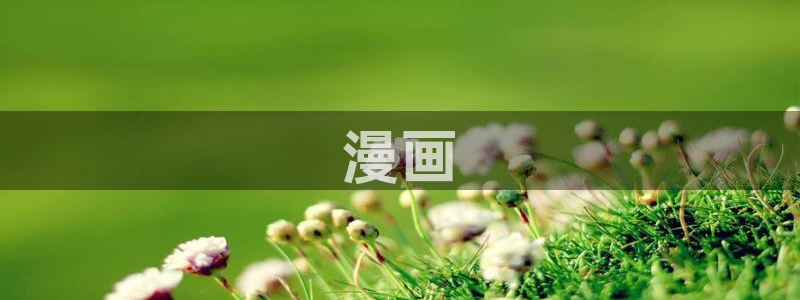 虫虫漫画主页：漫画