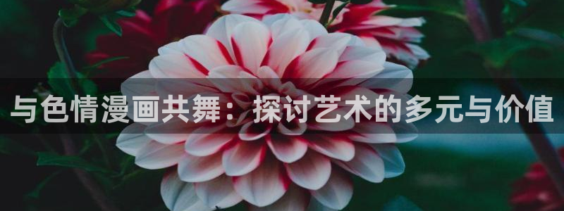 虫虫漫画在线观看免费版完整：与色情漫画共舞：探讨艺术的多元与价值